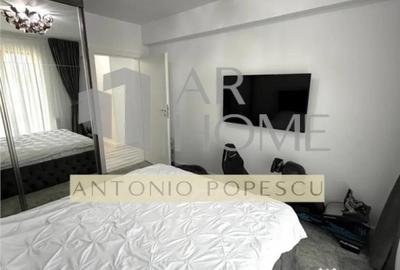Apartament cu 3 camere decomandat, mobilat în Albert - 16