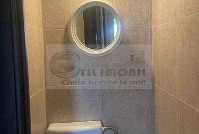 Apartament cu 3 camere decomandat, mobilat în Nicolina - 13