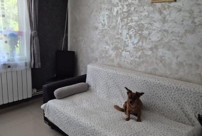 Garsoniera 21 mp -  Navodari - 30.000 euro (Cod E2) - 7