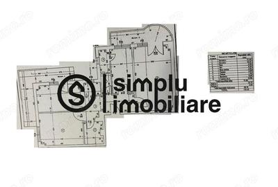 Apartament cu 3 camere decomandat în Calea București - 14