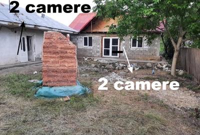 Casă cu 4 camere cu Teren 1425 Mp în Central - 6