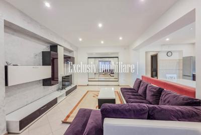 Faleza Nord - Apartament 80 mp cu 2 Camere si 2 Bai - la cativa pasi de Plaja - 9