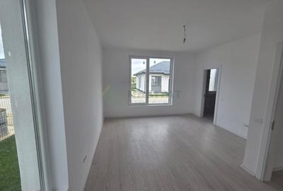 Casă tip 4 – Ivonco Residential, Tunari, Str. Orientului - 14