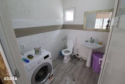 Casă cu 3 camere cu Teren 750 Mp în Ghelari - 12