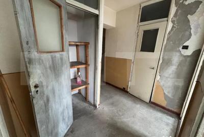 Apartament cu 4 camere decomandat în Centură - 5