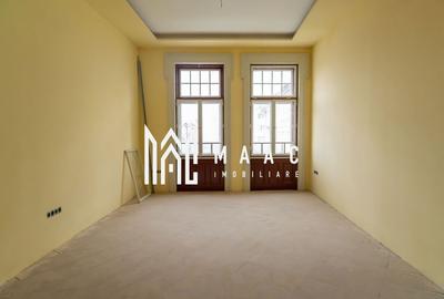 Spatiu comercial/ Birou I 9 camere I 360 mpu I Centru-Agnita - 3