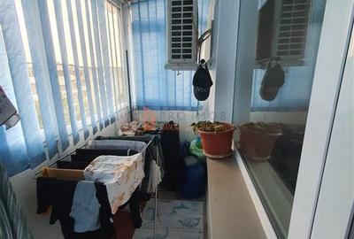 Apartament cu 2 camere semidecomandat, mobilat în Broșteni - 5