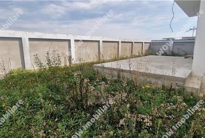 Casa cu 4 camere Garaj si teren de 350 mp de vanzare in Selimbar Casa cu 4 camere Garaj si teren de 350 mp de vanzare in Selimbar - 2