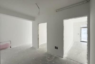 Inel II - Apartament cu 2 camere imens - decomandat - 7