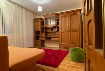 Apartament cu 2 camere decomandat, mobilat în Central - 8