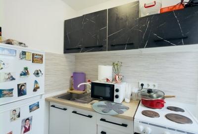 Garsoniera, 22mp utili, parter, zona Tipografilor - 4