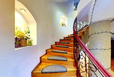 LIVE!Proprietate spectaculoasa,eclectic ,decorata,mobilata s - 4