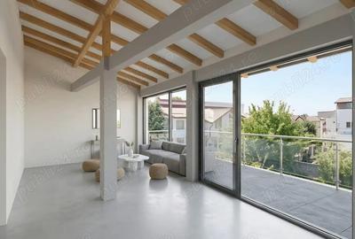 Casă cu Teren 344 Mp în Central - 1