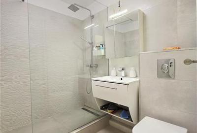 Apartament cu 2 camere decomandat, mobilat în Nicolae Grigorescu - 7