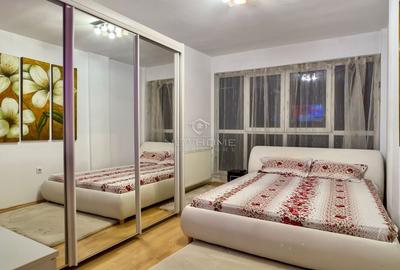 Apartamentul 2 camere, Parcare, zona Iulius Mall - 11