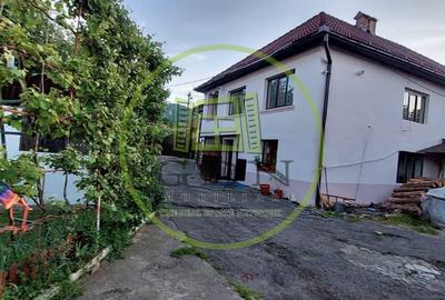 Casa 5 camere  suprafata utila 126 mp , teren 684,spre vanzare in Saliste - 16