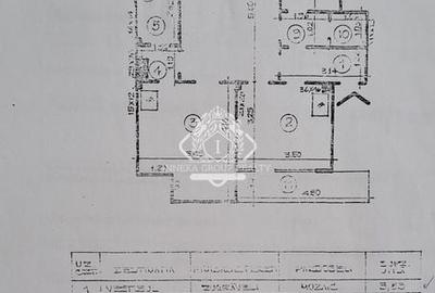 Piata Domenii I Apartament 3 camere - 13