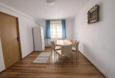 Apartament cu 3 camere decomandat în Alfa - 5