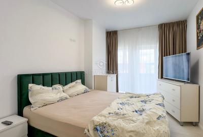 Apartament cu 3 camere Parcare,  zona Bulgaria-Marasti - 10