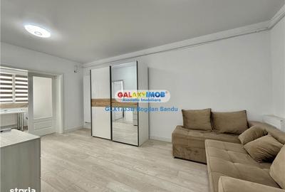 Apartament cu 2 camere semidecomandat în Dudu - 3