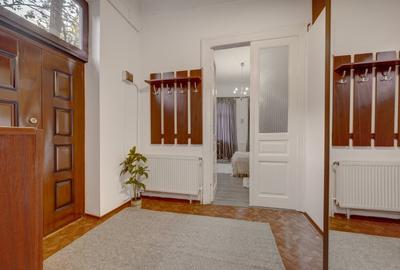 Casa interbelica cu farmec, in apropiere de Mall Vitan Casa interbelica cu farmec, in apropiere de Mall Vitan - 20