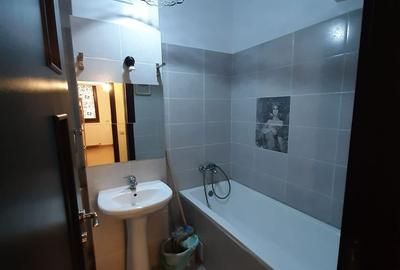 Garsonieră semidecomandată în Rahova - 5