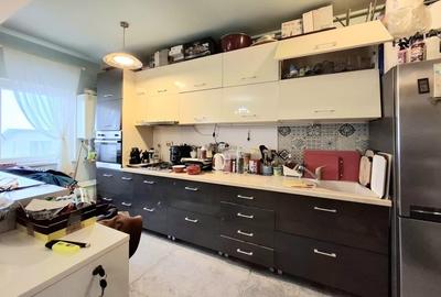 Apartament cu 2 camere semidecomandat, mobilat în Theodor Pallady - 4