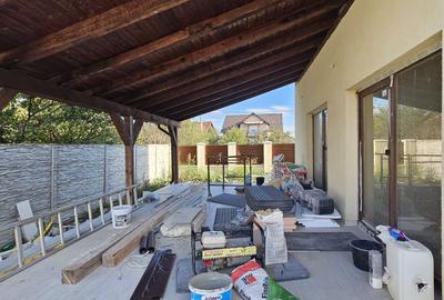 Casa individuala Bucovat P+M+POD Casa individuala Bucovat P+M+POD - 2