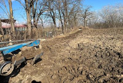 Se vinde casa batraneasca cu teren! Se vinde casa batraneasca cu teren! - 6