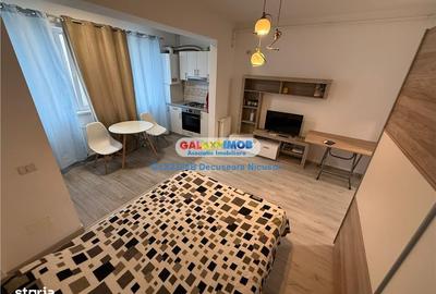 Garsonieră în Dudu - 12