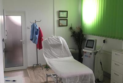 Spațiu comercial, de 125 mp, în Central - 4