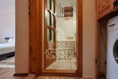 Apartament cu 2 camere decomandat Alfa - 10