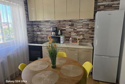 Apartament 2 camere, loc de parcare, lift– Zona Compozitorilor (str. Baba Novac) - 4