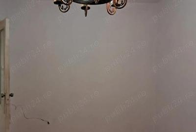 Apartament cu 2 camere nedecomandat în Central - 9