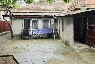 Casa cu ciresi - inceputul unei povesti in Zona Kamsas