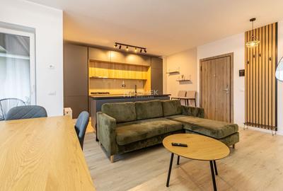 Apartament cu 3 camere decomandat, mobilat în Noua - 3