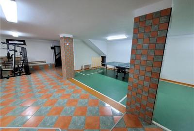 Casă cu 6 camere cu Teren 700 Mp în Central - 7