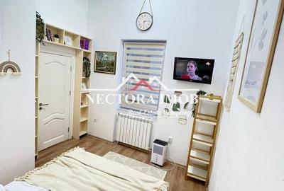 Apartament cu 3 camere în Ultracentral - 13