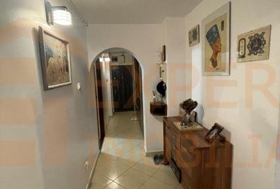 Apartament cu vedere frontala catre mare - zona Faleza Nord, Constanta - 8