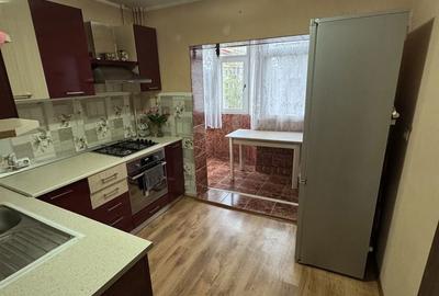 Apartament cu 2 camere în Central - 1