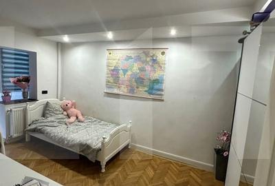 Apartament cu 3 camere decomandat în Micălaca - 12