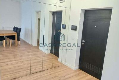 Apartament 2 camere lux pentru inchiriat, Victoria Rezidential - 16