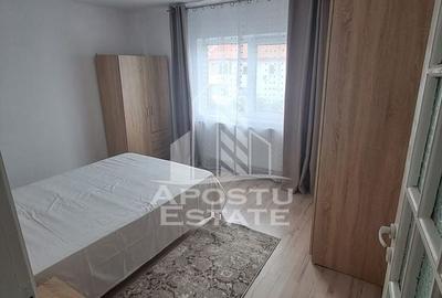 Apartament cu 2 camere decomandat, Calea Șagului - 5