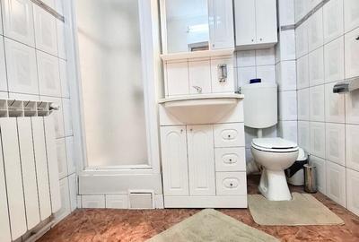 Apartament cu 3 camere decomandat, mobilat în Central - 14