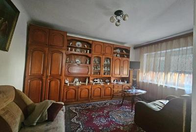 Casa Zona CFR, Spitalul TBC Oradea - 9