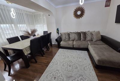 Apartament cu 2 camere, mobilat în Mazepa 2 - 7