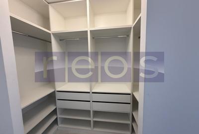 Apartament cu 3 camere, mobilat în Barbu Văcărescu - 27