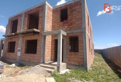 Casă cu 4 camere în Exterior Est - 11