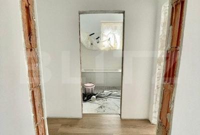 Apartament nou, 2 camere, 55,2 mp, parcare, Dambovita! - 4