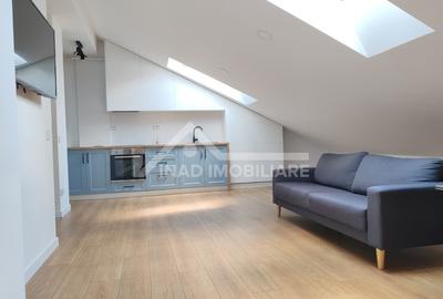 Apartament cu 2 camere semidecomandat, mobilat în Mărăști - 4